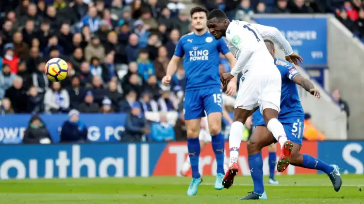 Video - Leicester City 0-3 Crystal Palace