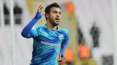 Furkan Soyalp, Galatasaray maçı hakkında konuştu!