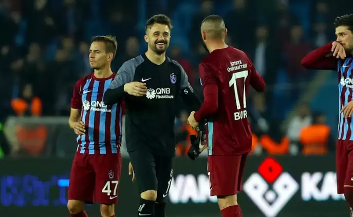 Fırtına rakip tanımıyor, seri sürüyor!