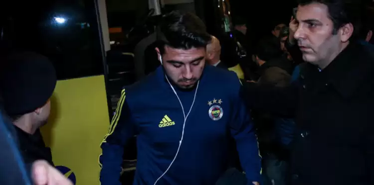 Ozan Tufan için seferberlik! Kocaman ve Volkan devrede...