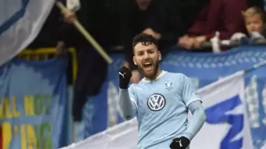 Benfica transferde bir Türk'e yöneldi!