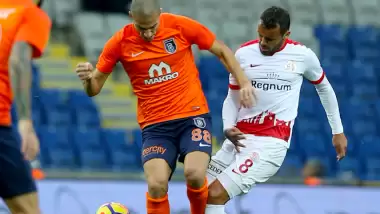 Süper Lig'de 16. hafta tamamlandı! İşte haftanın görünümü...