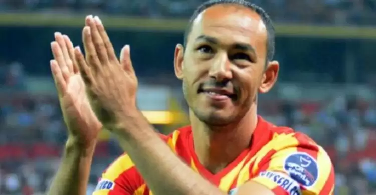 Kayserispor yine kazandı! Umut Bulut ile zirveye doğru!