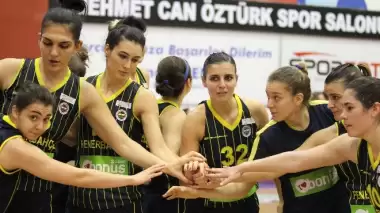 Fenerbahçe, deplasmanda farklı kazandı