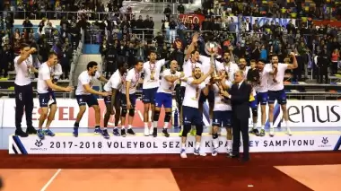 Halkbank, Maliye Piyango'yu yendi ve şampiyon oldu