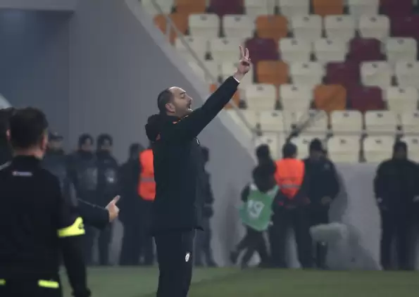 Igor Tudor'dan maç sonu istifa sözleri!