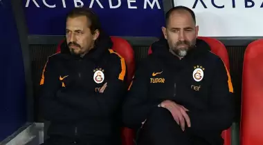 Ergün Penbe'den flaş Tudor açıklaması!