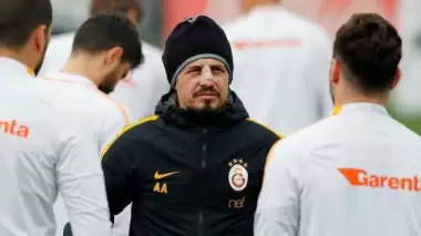 "Bana gelen teklifler var"