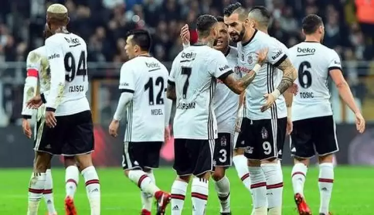 Quaresma ve Negredo arasında gerilim!