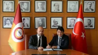 Galatasaray'da, Göztepe maçında kulübede kim olacak?