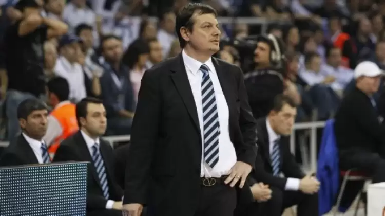 Anadolu Efes'te 3. Ataman dönemi