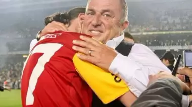 Necati Ateş'ten Fatih Terim paylaşımı: 'Yuvana geri dönme zamanı hocam.'