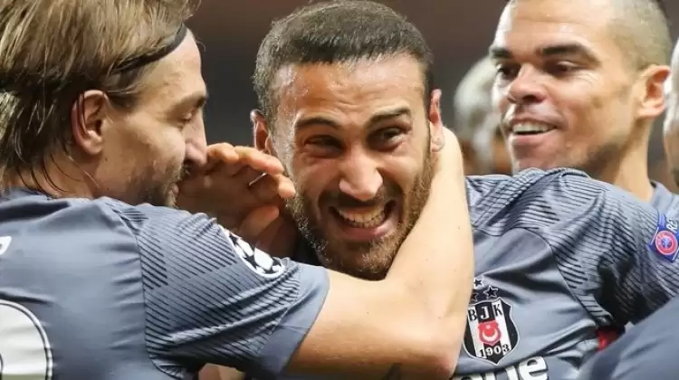 İtalyan devi, Cenk Tosun'un peşinde!