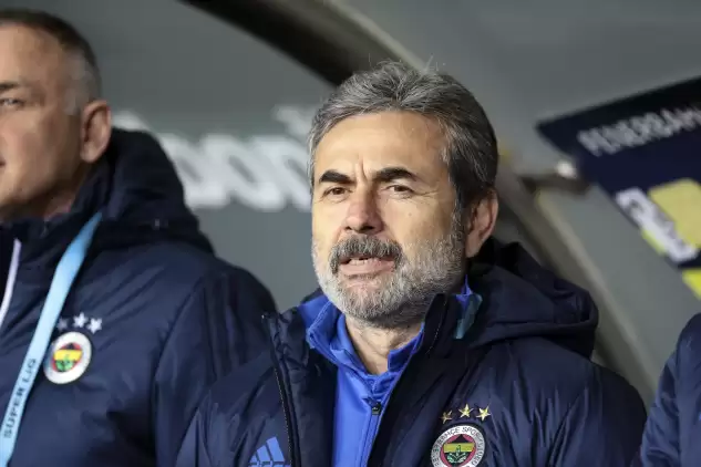 Aykut Kocaman'dan Tudor yorumu