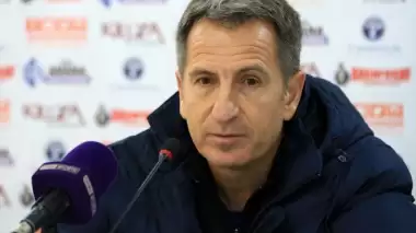 Tamer Avcı: 'Fenerbahçe gibi bir takıma karşı...'