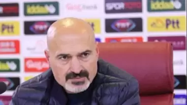 Açıkgöz: 'Bu sahada direnç gösterebilmek çok zor'