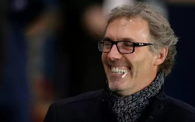 Aykut Kocaman'ın yerine Laurent Blanc!