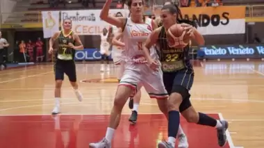 Fenerbahçe'nin rakibi Famila Schio