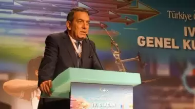 Abdullah Topaloğlu: Türkiye'de okçuluk gelişiyor