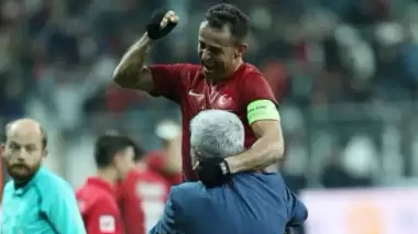 Ampute Milli Takımı kaptanı Osman Çakmak, yılın fotoğrafları oylamasına katıldı