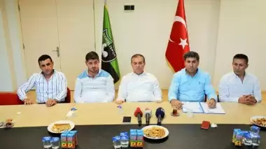 Denizlispor'da cezalar ertelendi! Yönetimden flaş kararlar!