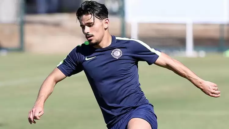 Serdar Gürler, neden Osmanlıspor'u seçtiğini açıkladı.