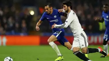 Beşiktaş'ın transfer listesindeki  Mahir Madatov hakkında flaş açıklama!