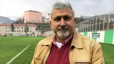 Akın Çorap Giresunspor galibiyete odaklandı: 'Her maçı kazanmamız gerekiyor'