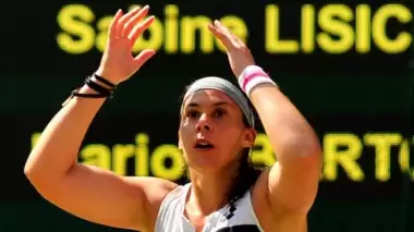 Wimbledon'un eski şampiyonu geri dönüyor