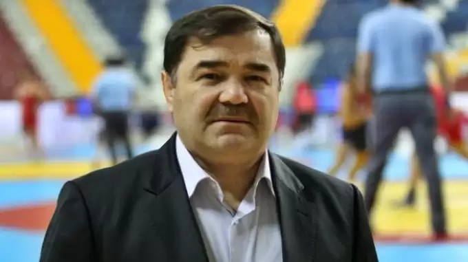 Musa Aydın: "Her zaman Türk sporunun lokomotifi olduk"