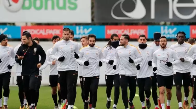 Galatasaray, 2017 yılını kupasız bitirecek