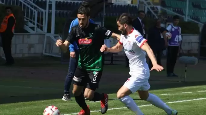 Denizlispor'dan transfer atağı! O isim için harekete geçtiler!