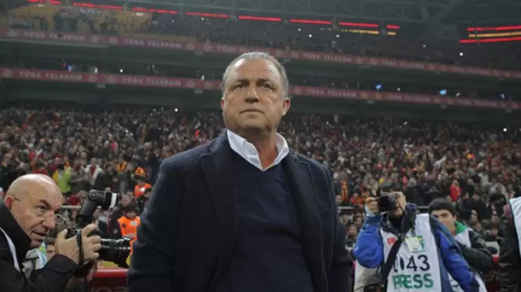 Fatih Terim'den flaş paylaşım: "Nerede kalmıştık"