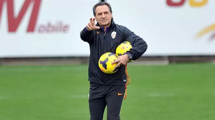 Galatasaray, Prandelli'ye tazminat ödeyecek! İşte o rakam...