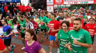 2018 Vodafone İstanbul Yarı Maratonu için kayıtlar başladı