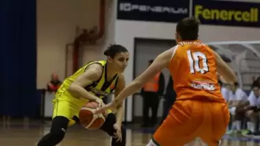 Fenerbahçe, Schio karşısında istediğini aldı