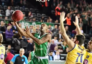 Daçka evinde kayıp