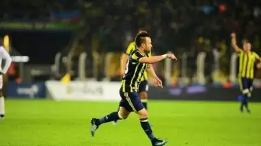 ÖZEL ARAŞTIRMA - Valbuena Süper Lig'de forma giyen tüm oyuncuları geçti!