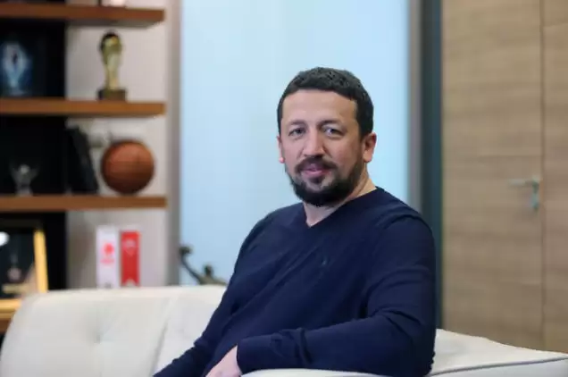 Hidayet Türkoğlu: Avrupa basketbolunu baltalıyorlar