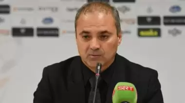 Sözeri: Önemli bir galibiyet aldık