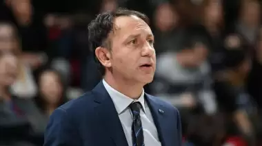 Orhun Ene, Anadolu Efes yenilgisini değerlendirdi