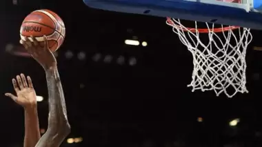 Video - Uluslararası Yıldız Erkekler Basketbol Turnuvası Sakarya'da düzenlenecek