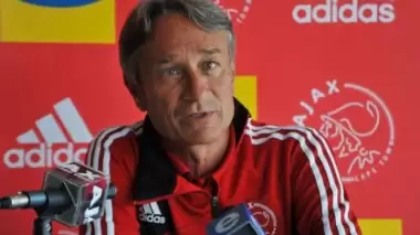 Muhsin Ertuğral, eski takımının başına geçti!