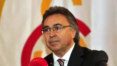 Turgay Kıran'dan başkan adaylığı konusunda flaş açıklama!