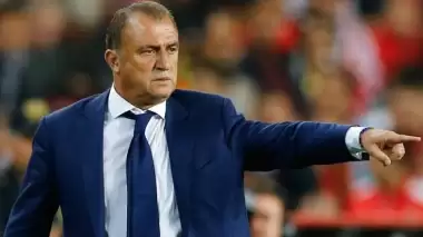 Fatih Terim, gelişini neden sosyal medyadan duyurdu? İşte yanıtı!