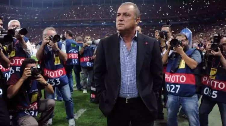 Terim'in Kadıköy planı hazır