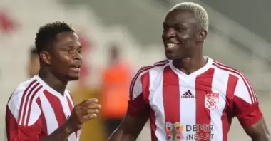 Ajansspor duyurdu, Kone transferi doğruladı!