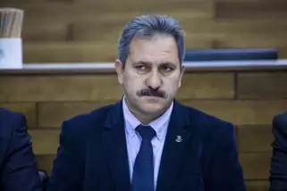 Konyaspor'dan Fenerbahçe ve transfer açıklaması!