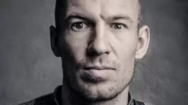 Arjen Robben sezon sonu futbolu bırakıyor mu? Çarpıcı sözler...