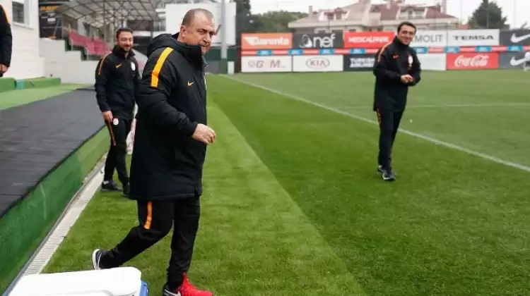 Fatih Terim'in rüya 11'i belli oldu!